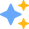 AI-Sparkle-Blue-Yellow
