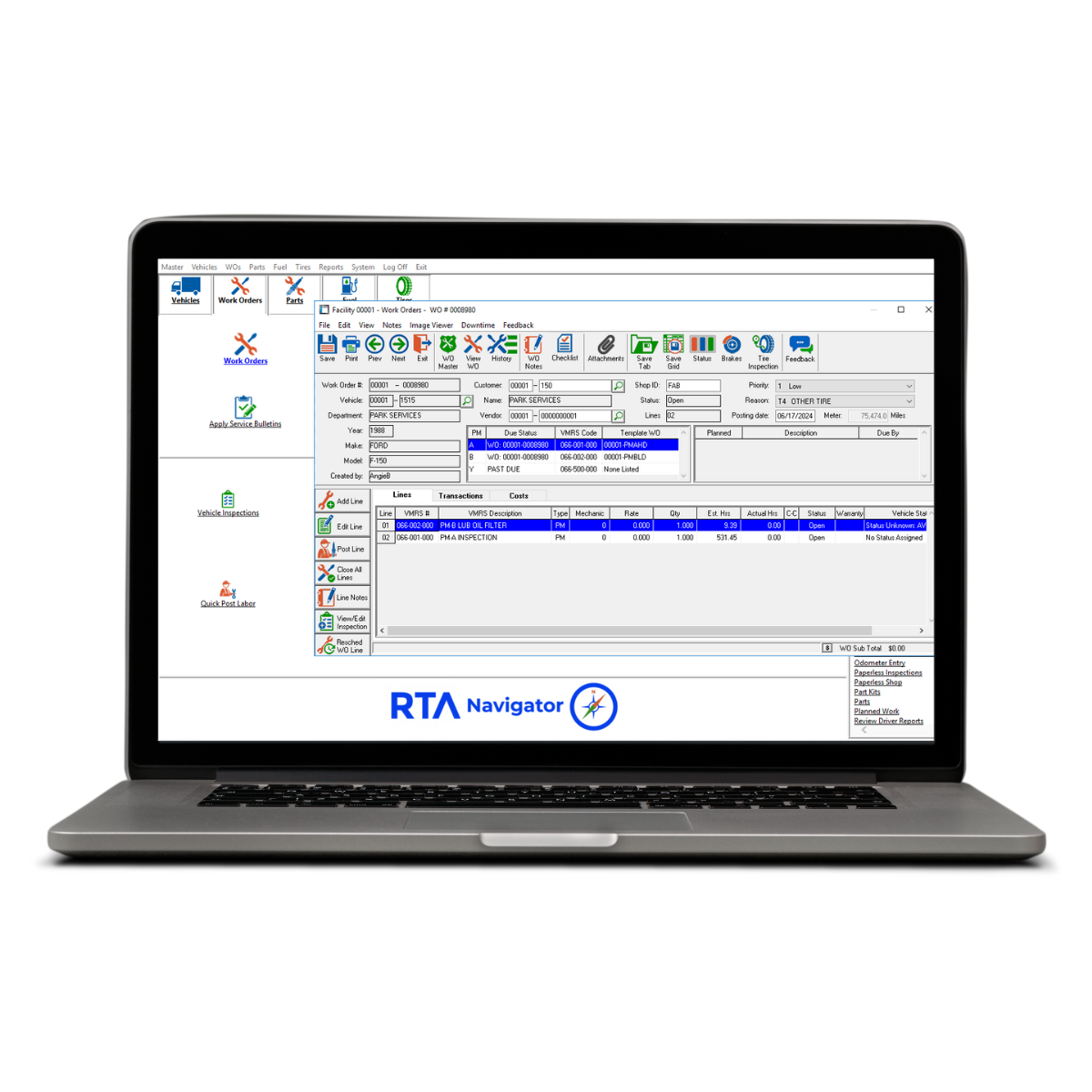 The New RTA: What You Need to Know about Web and Classic
