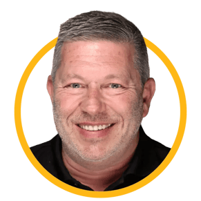 Chuck Cramer Circle 4