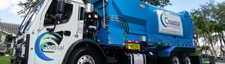 Coastal Waste Fleet