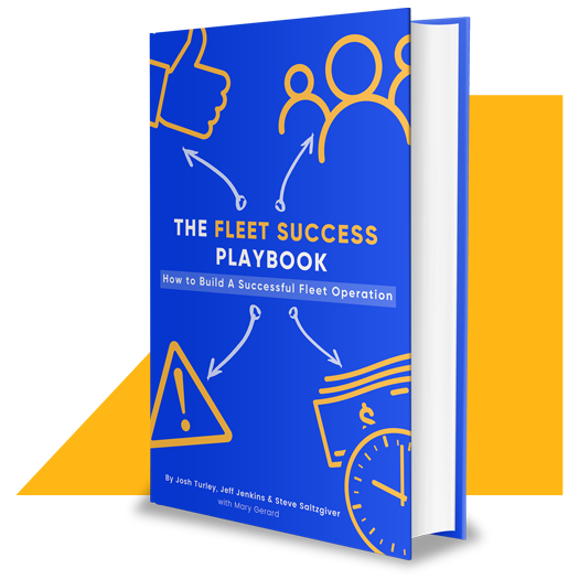 Fleet Education - Success Playbook Fleet Education - Success Playbook