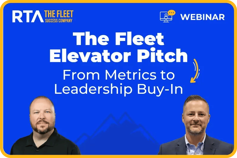 Fleet Elevator Pitch Part 2 Preview Fleet Elevator Pitch Part 2 Preview