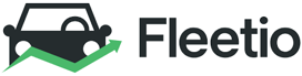 Fleetio logo Fleetio logo