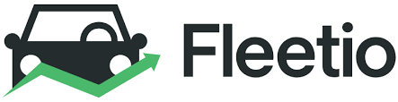 Fleetio logo Fleetio logo