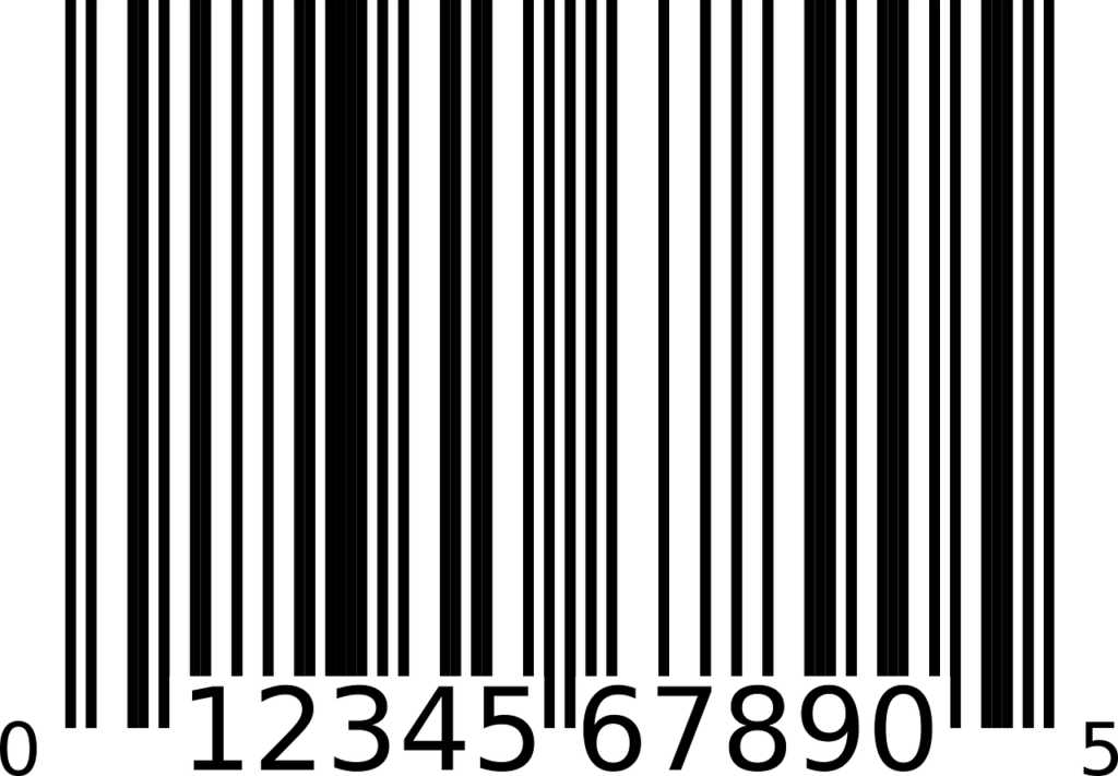 Barcode, Barcode Scanners