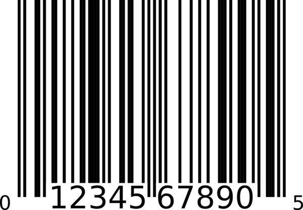 Barcode, Barcode Scanners