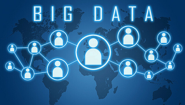 Big Data, Analytics