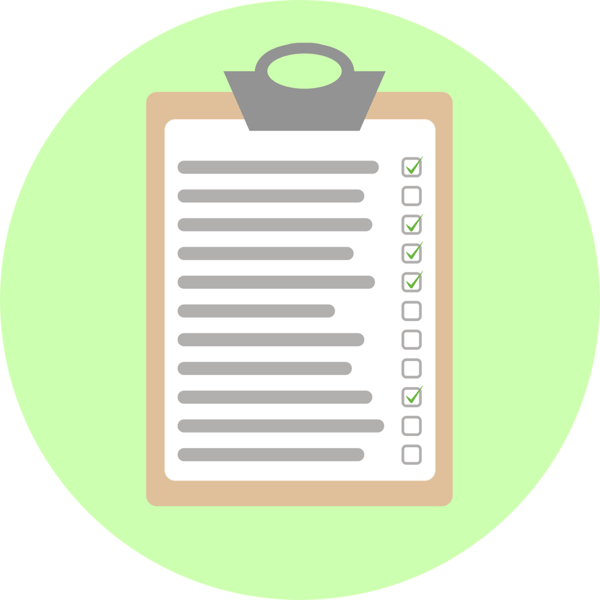 Checklist, Records