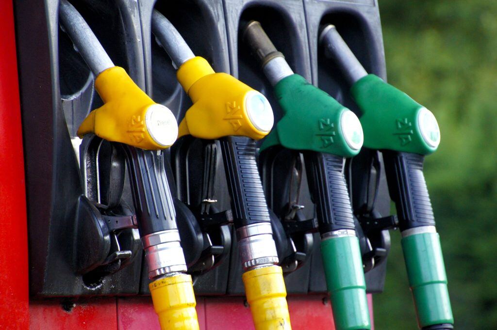 Fuel, Gas, Fuel Usage, Fuel Costs