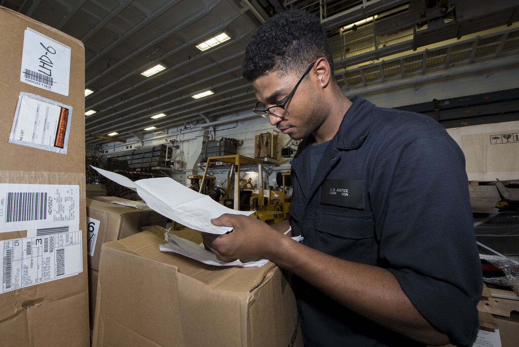 Parts-Inventory-Management