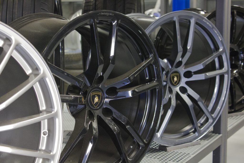 Tires, Tire Parts, Parts Rooms