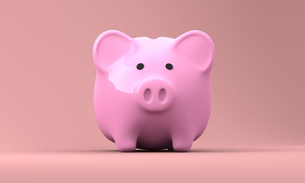 Save Money, Savings