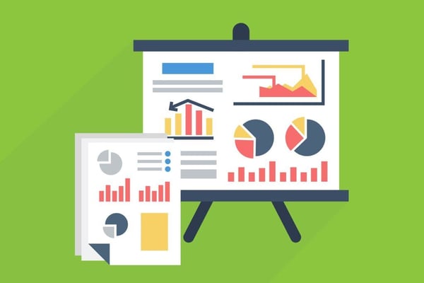Analytics, Reports, Statistics
