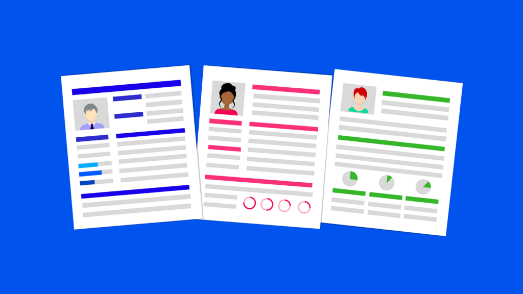 Resumes_Pixabay