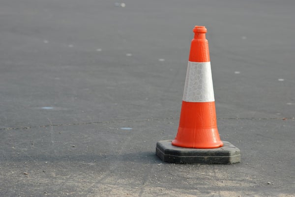 Safety Cone_Pixabay