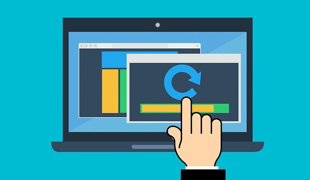 Software upgrade_computer_SaaS_pixabay
