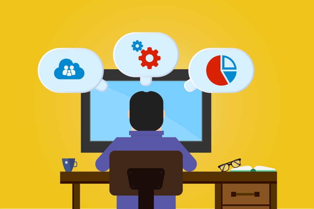 Software-developer