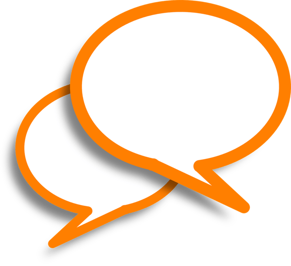 Speak, Communication
