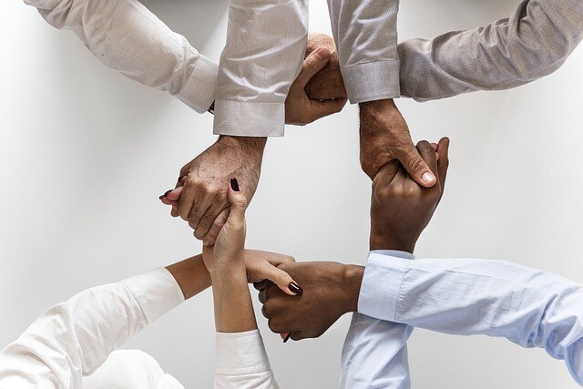 Support, Group, 