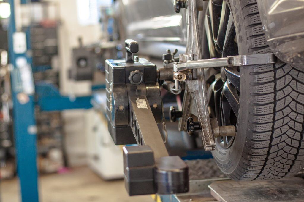 Tire Repair, Tire Maintenance