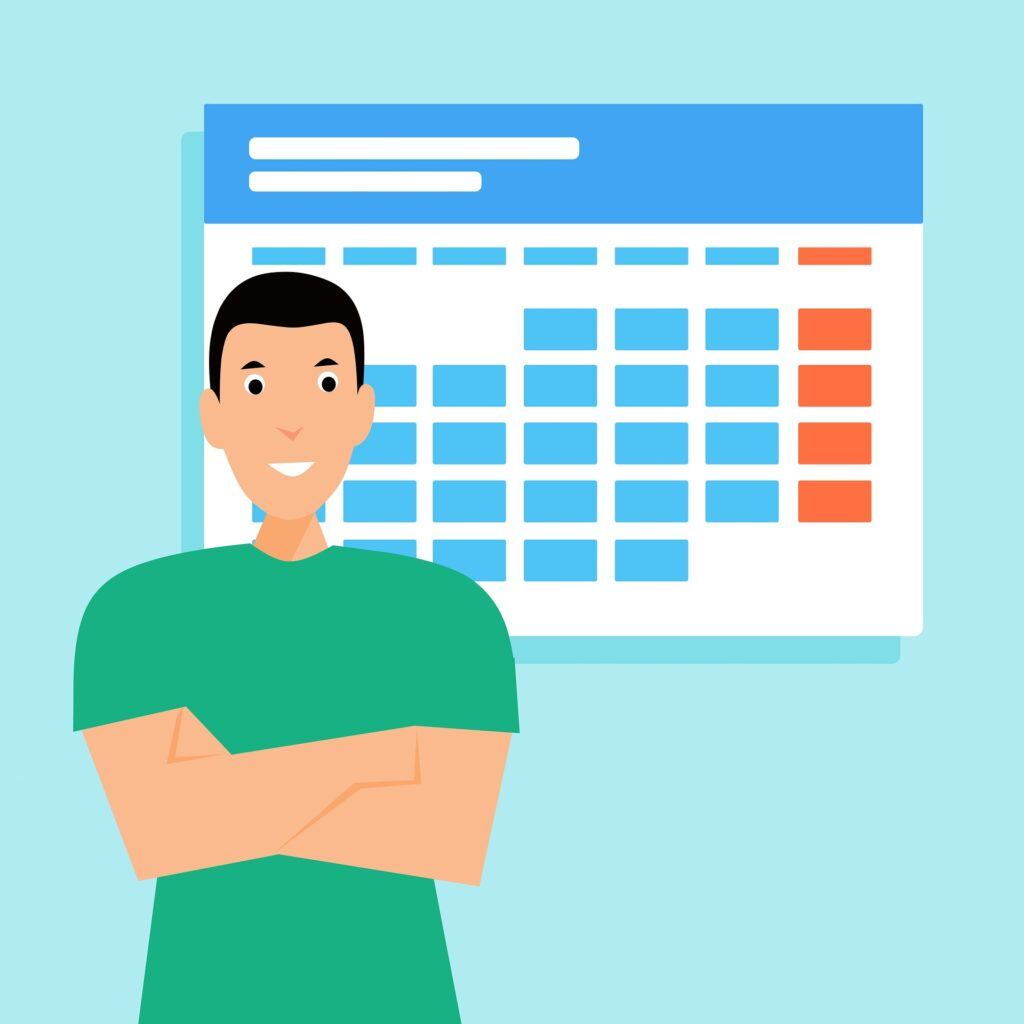 Timelines_Calendar_Pixabay