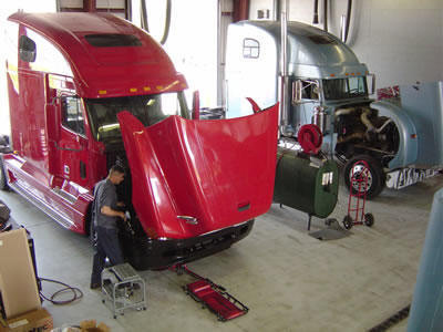 TruckShop