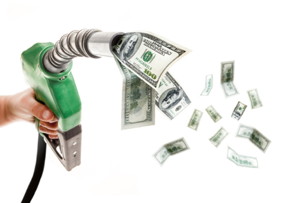 fuel efficiency fleet driver behavior