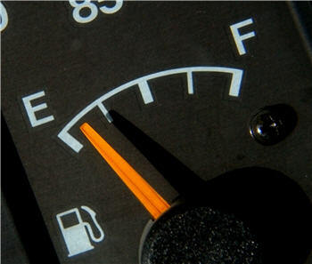 Fleet Fuel savings