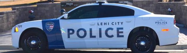 Lehi City