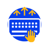 Manual Entry Icon