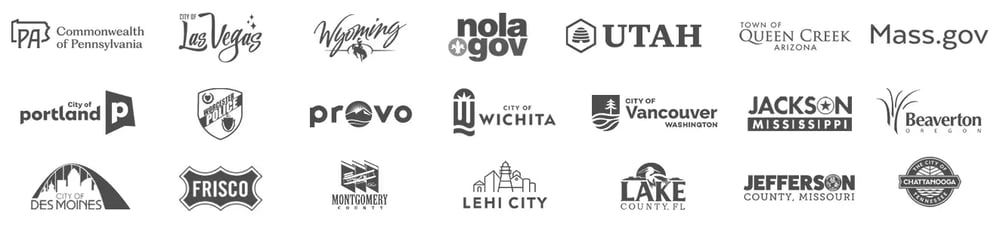 RTA Fleet - Public Sector Customer Logos 2
