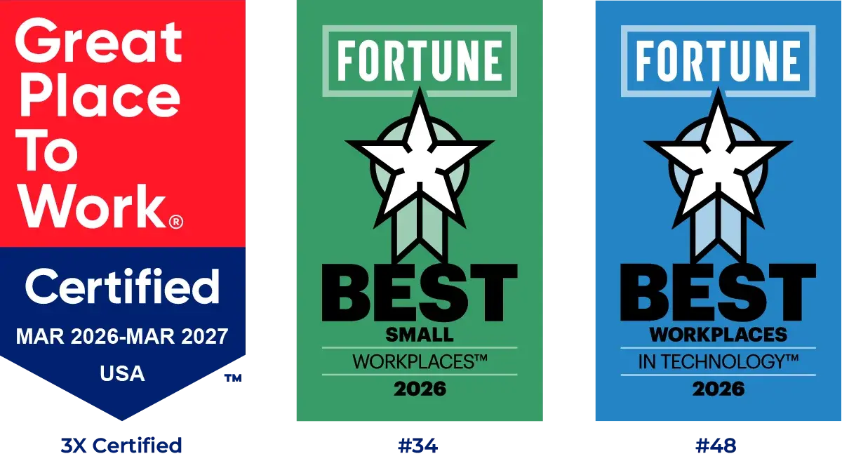 RTA Fleet Best Place to Work Awards 2026 RTA Fleet Best Place to Work Awards 2026