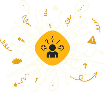 RTA Fleet Chaos to Clarity