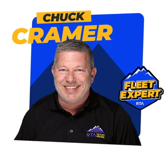 RTA Fleet Expert Chuck Cramer