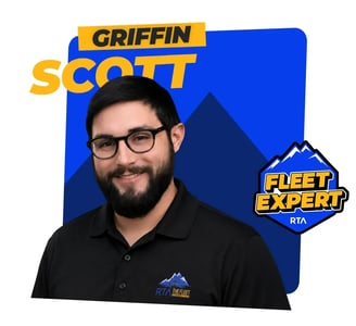 RTA Fleet Expert Griffin Scott