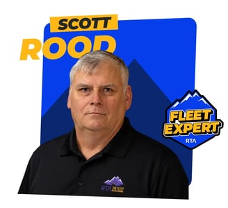 RTA Fleet Expert Scott Rood