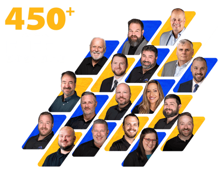 RTA Fleet Experts 450+ Years 2026 All Alt