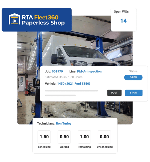 RTA Fleet Paperless Shop Hero 4