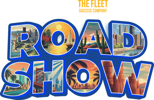 RTA Roadshow