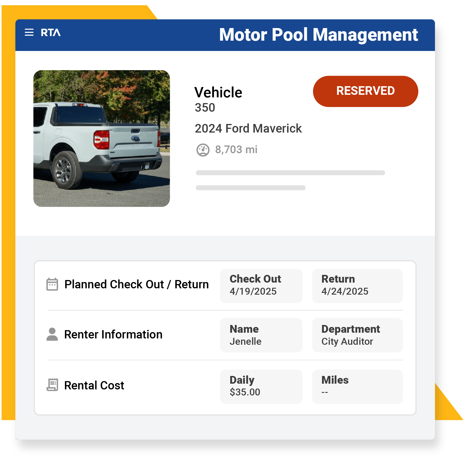 RTA-Motor-Pool-Management-Snippet RTA-Motor-Pool-Management-Snippet