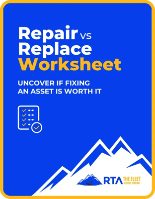 Repair vs Replace Cover