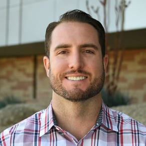 Ryan Driscoll