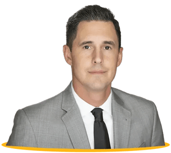 Steve Lerch Headshot Yellow 2