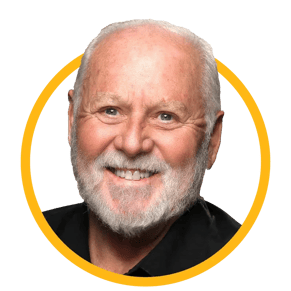 Steve Saltzgiver Circle