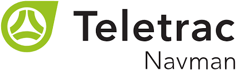 Teletrac logo Teletrac logo