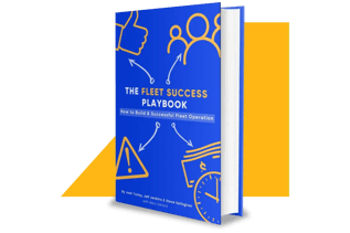 The Fleet Success Playbook Card