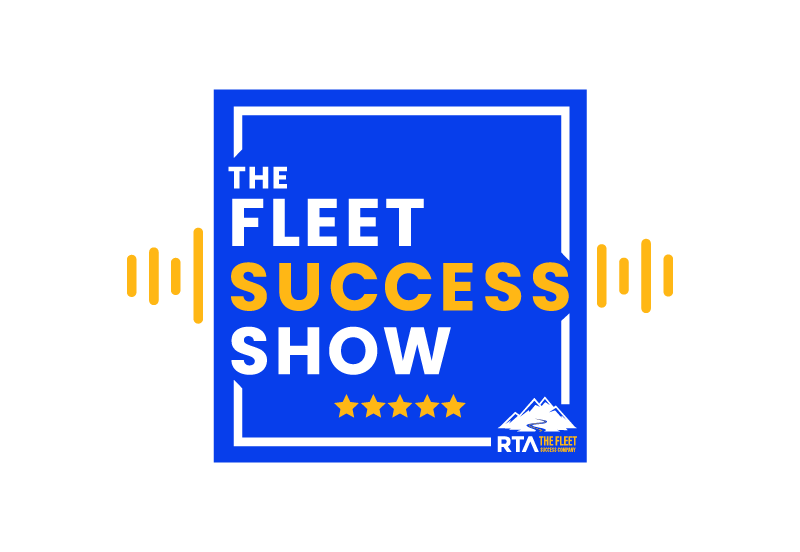 The Fleet Success Show podcast cover art