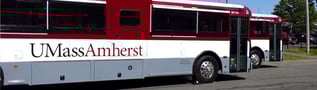 UMass-Amhert-Fleet