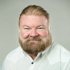 Kevin Burdick