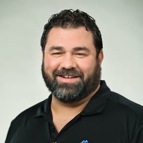 Marc Canton
